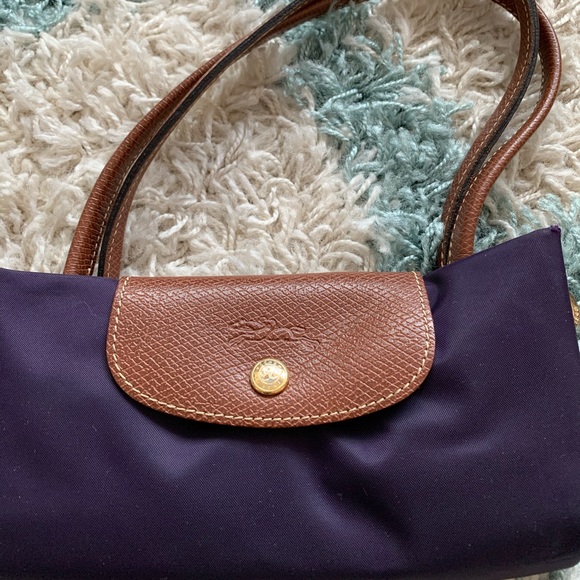 Longchamp La Pliage Nylon - Picture 2 of 4
